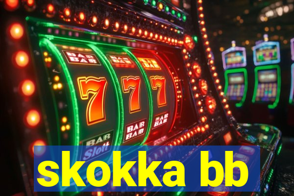 skokka bb